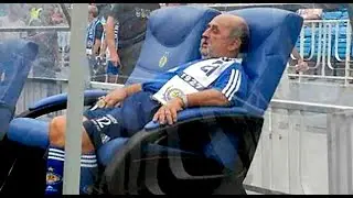 БОЛЕЛЬЩИК ПАРАМОН НА МАТЧЕ 