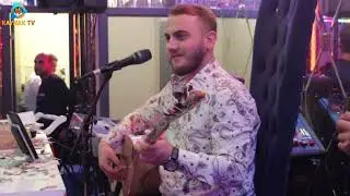 Hakan Aşılıoğlu - Bugün Ankara'dan Göçtü Bir Gelin & Ayrılık Matemi (Canlı Performans)