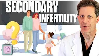 Trouble conceiving your 2nd pregnancy? Here's why!