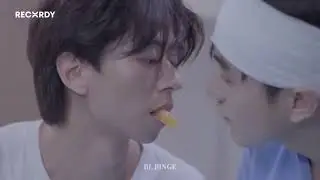 Top 5 BL Kisses Of Jan 2025  