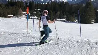 Crossblades Trophy 2022