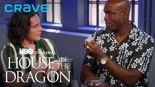 Crave | House of The Dragon | Crave Quotables
