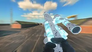 mastering sniper movement