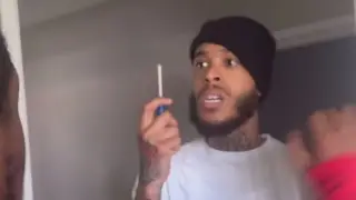When Broke Dudes Can’t Get Money From Anyone
