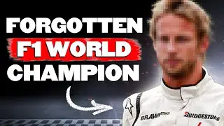 The Forgotten F1 World Champion
