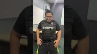 Rayuan, mohon lah subs gais
