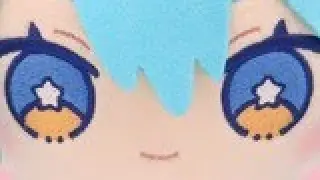 Listening to Hoshimachi Suisei on shuffle be like: