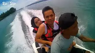 Liburan keluarga di pantai carocok | 2024