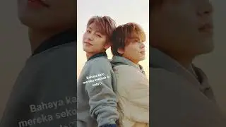 BAHAYA KALO MEREKA SEKOLAH DI INDO #renjun #haechan