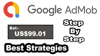 Build a Drawing App for Android & Integrate AdMob Ads (Guide)