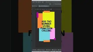 Addition of Two Numbers In Python Programming | Sum of Two Number | python basic 