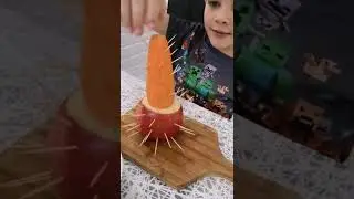 как Вам елочка? 