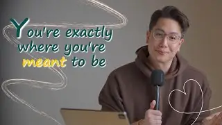 How Life’s Maybes Bring Us to What’s Meant to Be