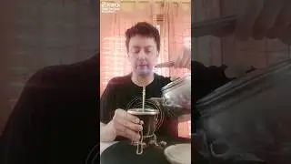 El Youtuber más famoso del mundo San Ten Chan desayuna con mate el sábado y te saluda @SanTenChan