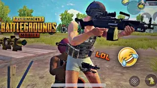 İLK VİDEOM İLK WİN!! 19 LEŞ PUBG Mobile
