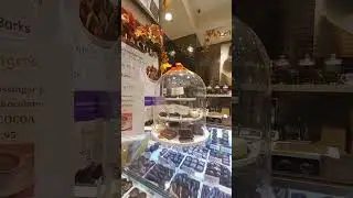 🍫😋🍬French chocolates from Bissinger's🍬😋🍫 | 🎅🏿 2023 #Vlogmas Day 3 🎅🏿 | The Adventures of Ta Wanda!