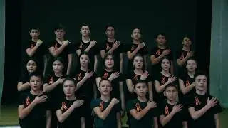 8Б класс Халида Хамитовна