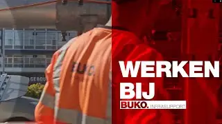 Werken bij BUKO Infrasupport | Projectcoördinator