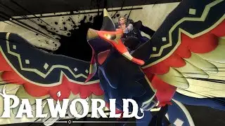 Palworld Experience Surprises Players