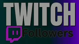 twitch follow free new