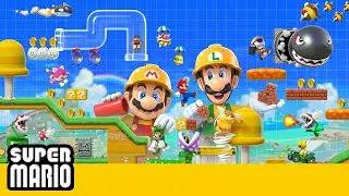 How to make Super Mario Bros in Unity (Part 1) - Level Design