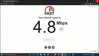 PPPOE CLIENT CONNECTION IN WINDOWS 10