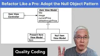 Refactor like a Pro: Adopt the Null Object Pattern with Small, Verified Steps