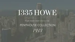 1335 Howe - Penthouse 3