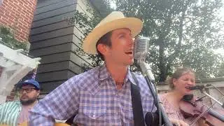 Reuben’s Train