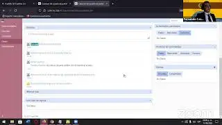 Configuración EspoCRM en Linux mediante AWS