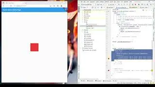 flutter layoutbuilder, absorbpointer,ignorepointer