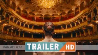 Becoming Giulia [Offizieller Trailer DEUTSCH HD] - Seit 18. Januar 2024 im Kino