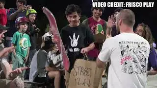 April 21 Daily Update