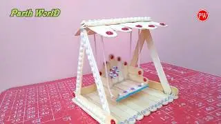 How to make Jhula for bal gopal || Krishna Palna | Krishn Jhula | Laddu Gopal Jhula | Janmashtami