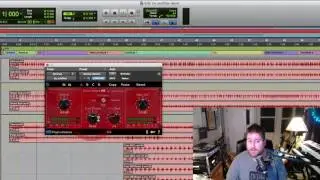 Bx_Subfilter Demo from Plugin Alliance | MixBetterNow.com