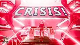 X4: Foundations Existential Crisis Incoming?!