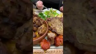 День рождение Пемы невестки Зарема Ростов 