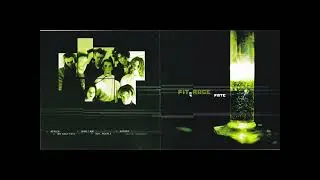 Fit Of Rage - My Only Fate (Nu Metal from Germany, 2002)