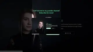 Create a Personal 