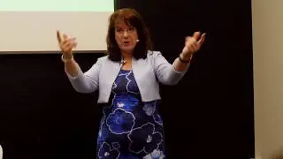 Depression and an NLP treatment, by Christine Beenhakker