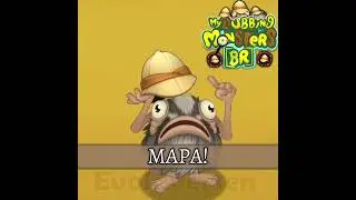 Spurrit {Oasis/Oásis} (Dublado PT-BR) |My Singing Monsters|#mysingingmonsters