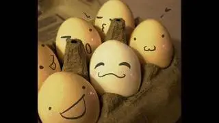 Awesome Smiley Faces