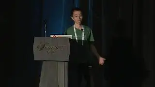 Yihui Xie | pagedown Creating beautiful PDFs with R Markdown and CSS | RStudio (2019)