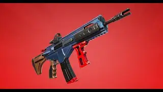 Lmao this gun needs to go...