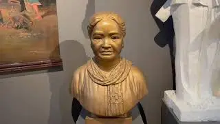 South-Vietnamese Women Museum (2024)