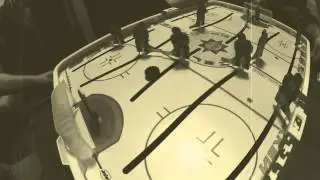 Великолепный гол Харламова!