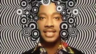 CB Milton  - It's A Loving Thing 1994 HD