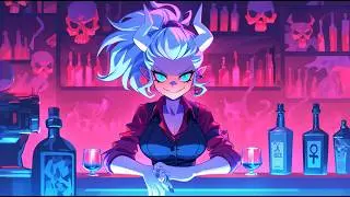 Electro Swing Radio • 24/7 Vintage Vibes for Modern Souls