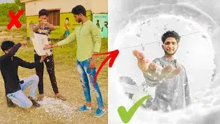 Photography tips and Tricks || pose ideas || Instagram viral photos || SRD pictures