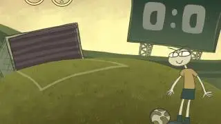 Troll Face Quest Sports Level 11 Walkthrough